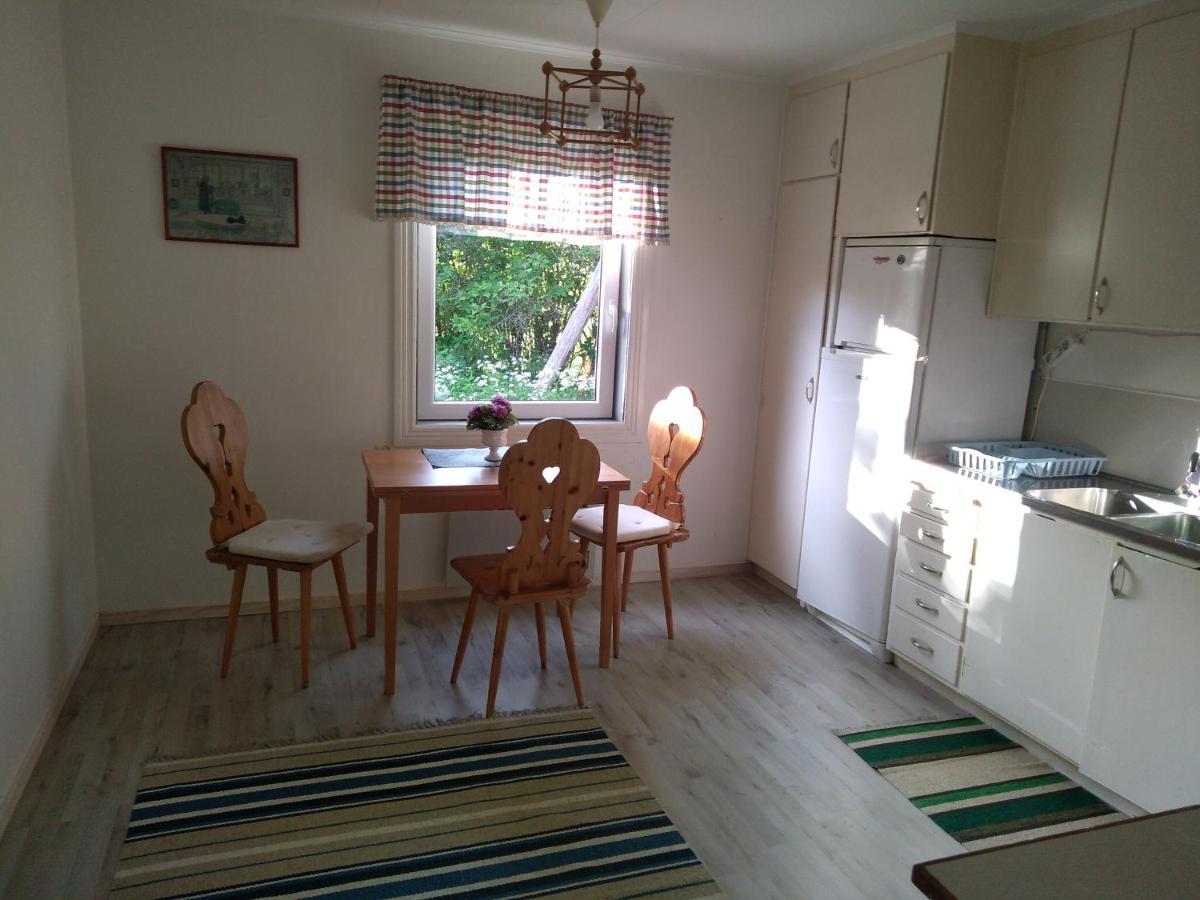 Gallsaetter 304, B Kramfors Εξωτερικό φωτογραφία